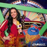 LuckyVegas Casino Rating Top Games 1